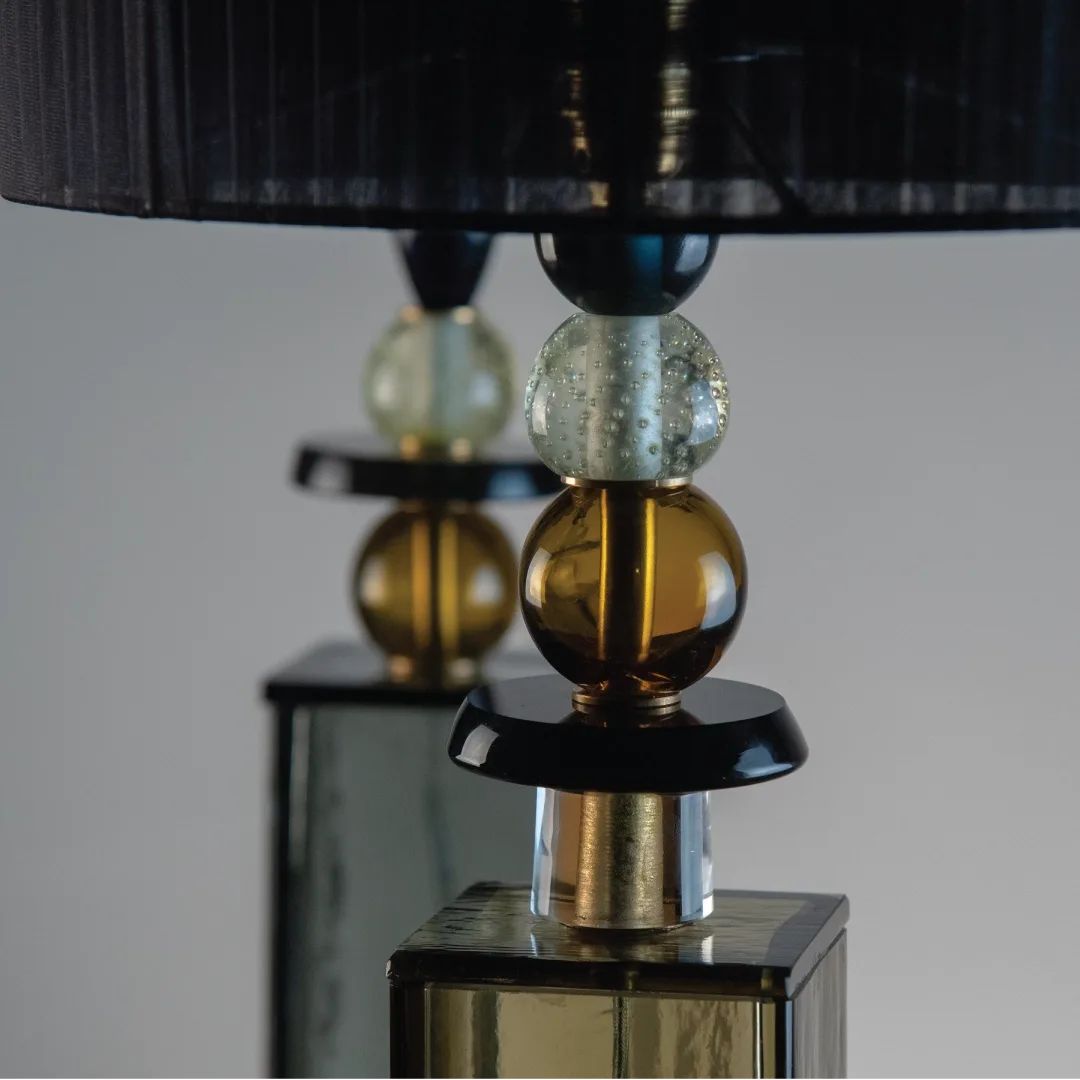 Aventurina Design by Silvia Finiels