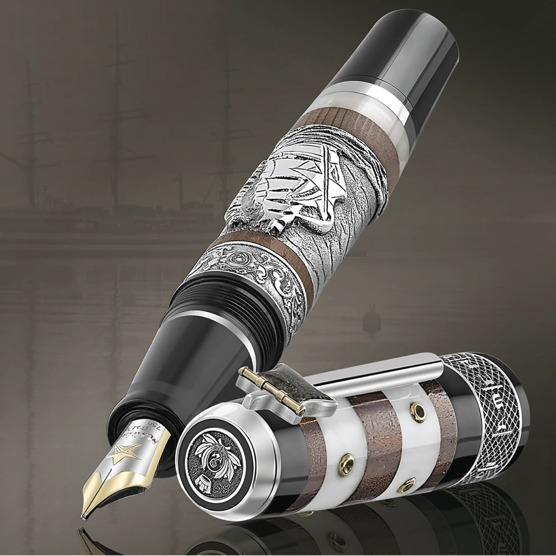 Marlen Pens